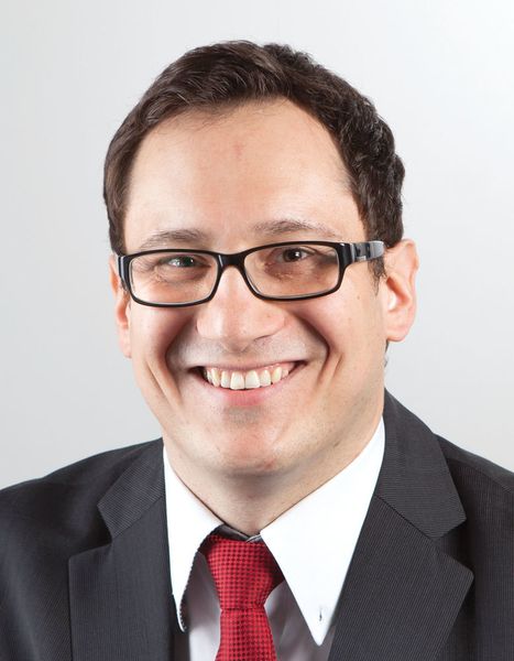 „Mit den neuen Möglichkeiten des OpenSafety-Lichtgitters wird die Zusammenarbeit von Mensch und Maschine deutlich erleichtert