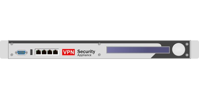 Fernzugriff aus dem Internet zur Steuerung Ihrer Heizung oder zum Zugriff auf die Fotosammlung oder Webcam sollte nicht unsicher per Portweiterleitung auf dem Internet-Router, sondern stattdessen sicher per VPN auf dem Smartphone oder Mac/PC eingerichtet werden. (Pixabay)