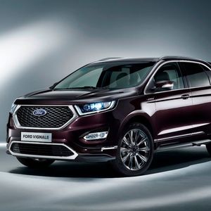 (Ford)