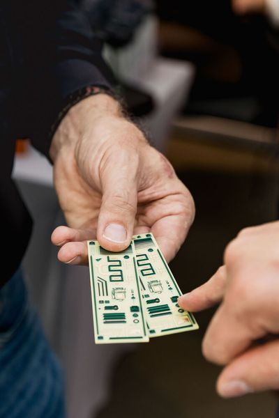 Impressionen von Power of Electronics 2025. (Bild: Stefan Bausewein)