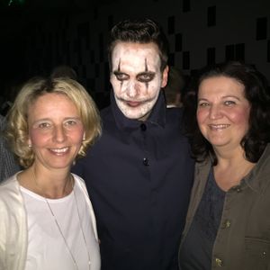 Also CTV 2016 Party  (Bild: IT-BUSINESS)