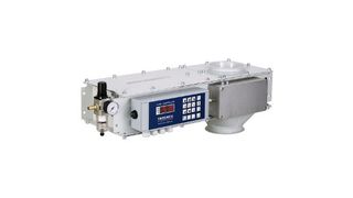 Der Flow-Controller FC3 ermöglicht effizientes Mischen freifließender Schüttgüter. (Bild: Friedrich Electronic)