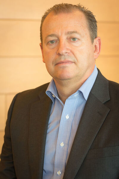 Maurizio Canton ist CTO EMEA bei Tibco Software. (Tibco)