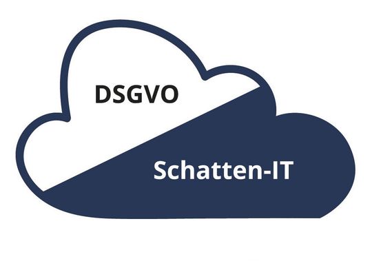 Unklare Datenhaltung: Ohne Wissen der IT gebuchte Cloud-Services können ernsthafte Probleme im Umgang mit der DSGVO verursachen. Unklare Datenhaltung: Ohne Wissen der IT gebuchte Cloud-Services können ernsthafte Probleme im Umgang mit der DSGVO verursachen.