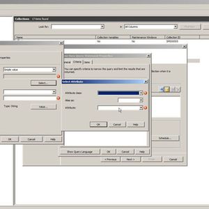 Abbildung 1: Sehr mächtiges Werkzeug mit komplexer Oberfläche: Microsofts System Center Configuration Manager (SCCM) ist eindeutig nur für den Gebrauch von entsprechend geschulten Administratoren gedacht (Quelle: Matrix 42). (Archiv: Vogel Business Media)