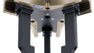 Der PZH-plus sorgt bei wechselnden Greifoperationen für hohe Effizienz.  (Bild: Schunk)