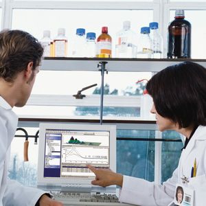 One for all: Complex laboratories like the ones in biofuel-production arely on LIMS to gather, process and manage all anayltical and process data. Using the full potential of LIMS, biorefineries can achieve an integrated data managent that ensures product quaity and keeps all stakeholders informed.