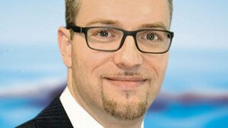 Benjamin Burkard (Foto: Akzo-Nobel)