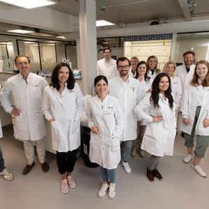 Das Start-Up Lipocoat wurde 2016 gegründet. Es ist auf Lösungen zur Infektionskontrolle im Gesundheitswesen spezialisiert.