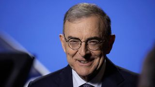 Norbert Reithofer gibt heute sein Amt als Aufsichtsratsvorsitzender der BMW AG ab. Er initiierte unter anderem die Elektro-Marke BMWi, forcierte die Digitalisierung und trieb die internationale Expansion voran. (Stephan Schaar)