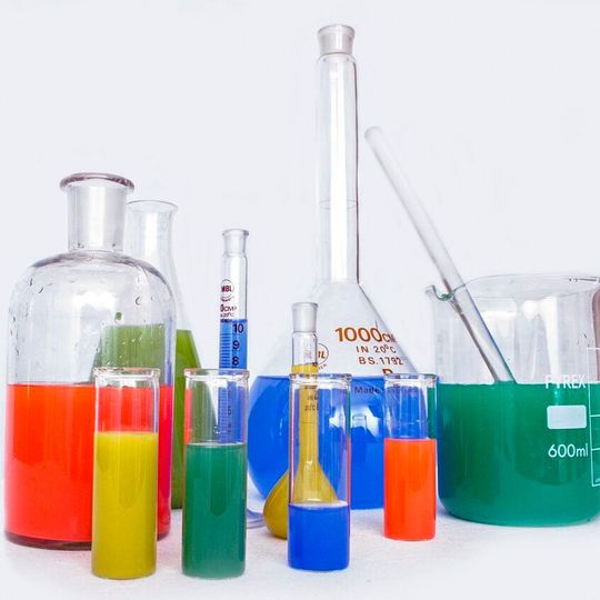 A new process beheads PFAS, causing it to degrade into benign end products. A new process beheads PFAS, causing it to degrade into benign end products.