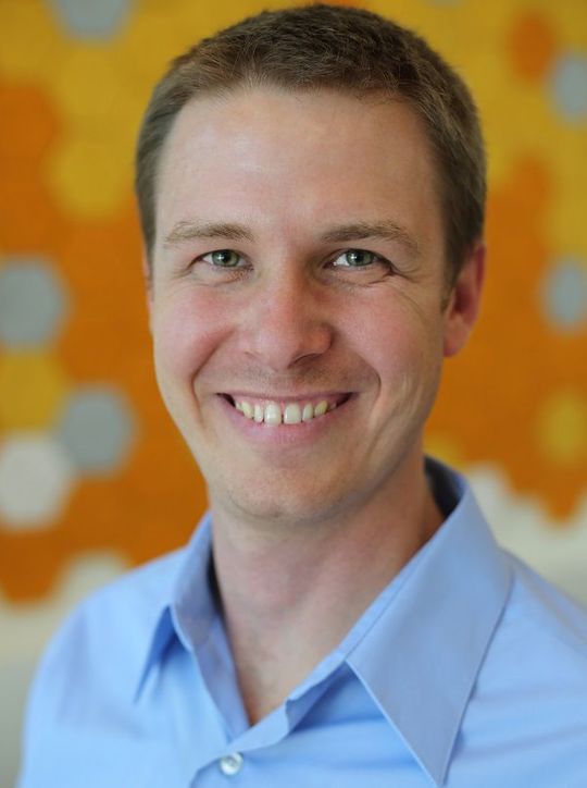 Mav Turner(Bild:  Solarwinds)