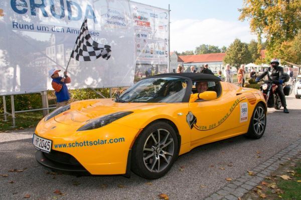 Impressionen von der eRUDA 2015 (Bild: ePROJEKT)