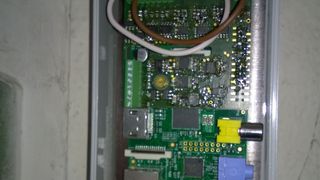 Der Raspberry Pi ist klein und bei Bastlern und Entwicklern sehr beliebt. Jetzt agiert der Computer als Teil eines Energiemanagements. (Blid: Cleopa)