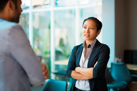 Von gekränkten Gefühlen ausgelöste Rachegedanken können zur extremen Gefahr für Unternehmen werden.(Bild:  stock.adobe.com © Mangostar)