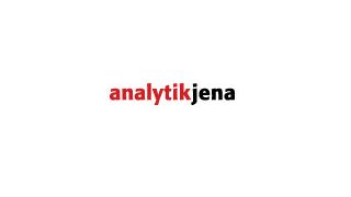 Analytik Jena stellt zum 1. Januar 2014 einen neuen Geschäftsführer für das japanische Tochterunternehmen ein. (Logo: Analytik Jena)