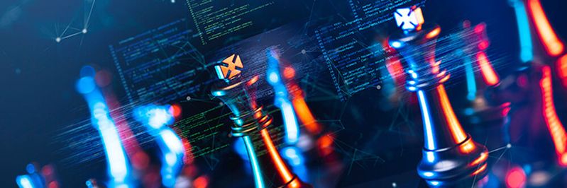 Unternehmen benötigen eine passende Datenstrategie – und adäquate Speicherlösungen. Unternehmen benötigen eine passende Datenstrategie – und adäquate Speicherlösungen.