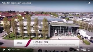 Ismaning ()