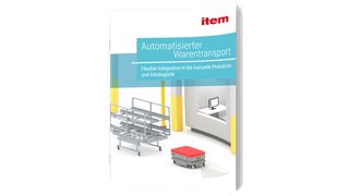 WPCover_Item_MM (item Industrietechnik GmbH)