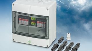  (Archiv: Vogel Business Media)