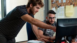 Entwickler möchten an Produkten und Prozessen arbeiten. Doch auch die Zeit für einen Fördermittelantrag ist gut investiert. (Bild: Mobileye)