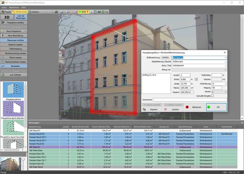 (Quelle:  Baukosteninformationszentrum Deutscher Architektenkammern GmbH)