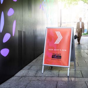 Fotoimpressionen vom Next Industry-ExpertTalk "Challenge Industrial AR/VR" in Stuttgart(Bild:  Stefan Bausewein)