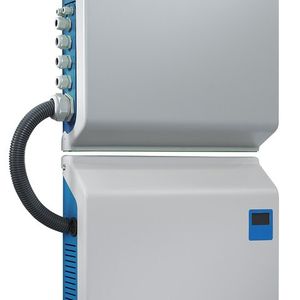 Photovoltaiklösungen: Litron-Speichersystem