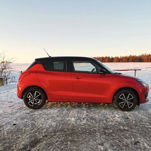 (Sven Prawitz/»Automobil Industrie«)