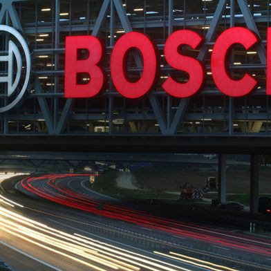 Bosch schlägt einen Kurs ein, der es vorsieht, Start-ups zu pushen und deren Expertisen Marktreif zu machen. Lesen Sie hier, warum der Konzern das so machen ... (Bild: Bosch)