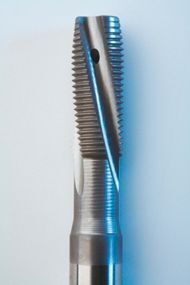 Die Elpolux-Elektropolierverfahren eignen sich speziell für Werkstoffe wie Edelstahl, C-Stahl, Kupferlegierungen, Aluminium, Titan, CrCo-Legierungen sowie weitere Speziallegierungen. (Elpochem)