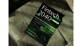 Die neue Studie aus der Reihe Fintech 2040 untersucht die Auswirkungen von KI-Agenten auf den Onlinehandel. (Bild:  Riverty)