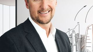 Geschäftsführer Ralf Drews und sein Managementteam leiten Greif-Velox nun eigenverantwortlich. (Bild: Patrick Lipke)