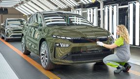 Der Verband der internationalen Automobilhersteller rechnet mit einer höheren Nachfrage nach E-Autos im Jahr 2026. (Bild: Skoda)