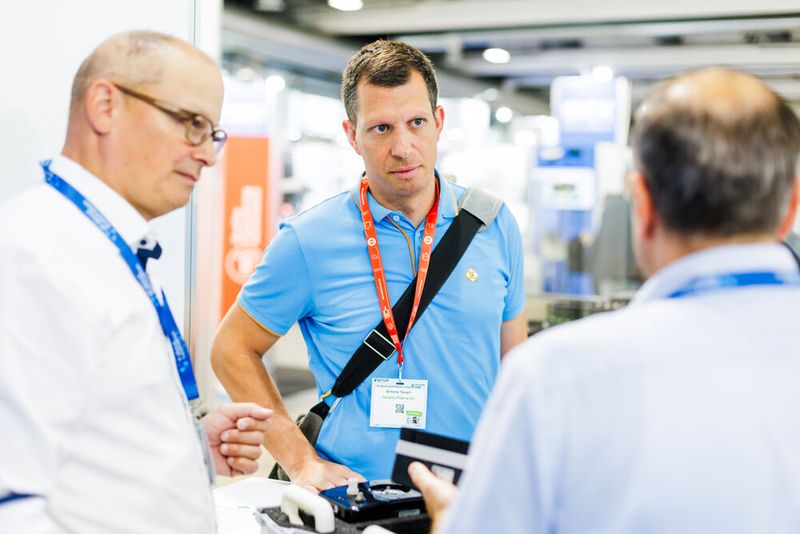 (Bild: Easyfairs Switzerland GmbH)