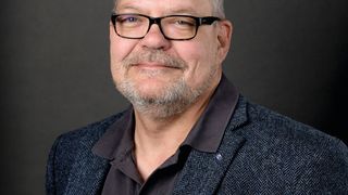 Andreas Helling ist Systems Engineer und Technical Consultant bei Extreme Networks. (Bild: Faith Ninivaggi)