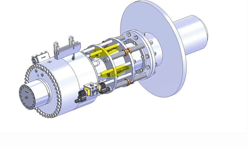 Shock Pulse Generator: Die innovative Technologie hat sich seit 2009 bei mehr als 1.000 Installationen in über 20 Ländern bewährt. (Bild: Explosion Power GmbH)