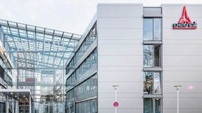 Um sich auch im Bereich Generatoren zu stärken, hat der Kölner Motorenhersteller Deutz den brasilianischen Generatorspezialisten Maxi Trust Power für Millionen gekauft ... (Bild: Deutz)