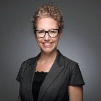 Ramona Oehler, Customer Experience Referentin bei Dürr Systems(Bild:  Christian Staehle Fotografie)