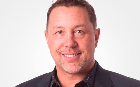 Andre Durand, CEO und Gründer von Ping Identity(Bild:  Ping Identity)