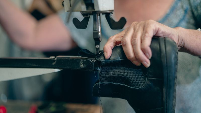 (Bild:  Vivobarefoot)