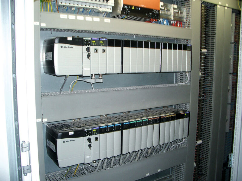 Arkema entschied sich für die Modernisierung der Anlagensteuerung und setzte auf das moderne Allen-Bradley-Controllogix-System. (Bild: Rockwell)