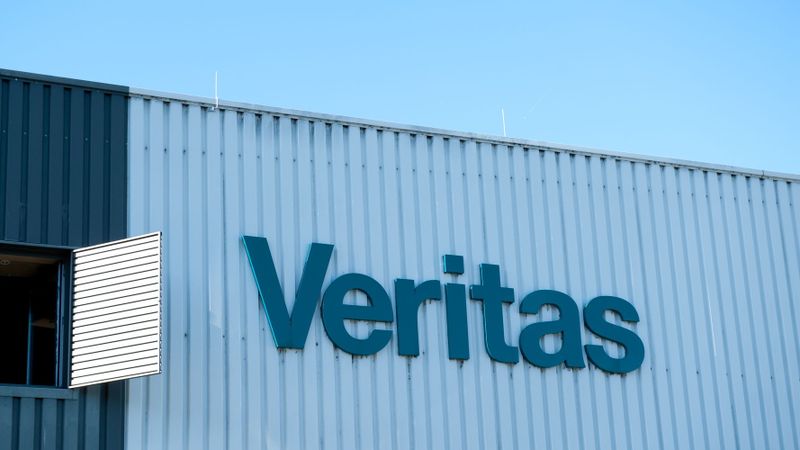 Veritas Thüringen wurde von einem Investor übernommen.(Bild:  Veritas)