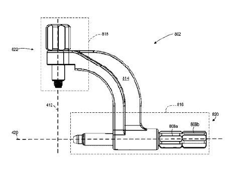 Orthopädische Befestigungselemente, Instrumente und Verfahren(Bild:  Medartis/DPMA)