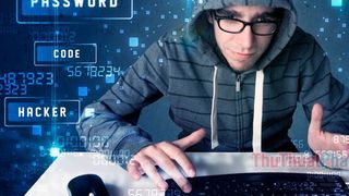 Der VDMA hat eine Studie durchführen lassen, um zu erfahren, wie es im deutschen Maschinen- und Anlagenbau mit der Cybersicherheit aussieht. Demnach hat sich in den letzten sechs Jahren einiges zum Besseren gewendet, obwohl die Digitalgauner öfter zuschlagen als früher ... (Bild: Zygiel)