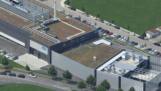 AVL erweitert sein Tech Center Stuttgart in Bietigheim-Bissingen um drei neue Prüfstände. (AVL)