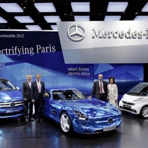 (Daimler AG)