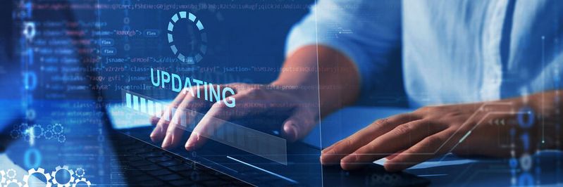 Mit kostenlosen Tools wie Windows Update Mini Tool und Co bekommen Admins mehr Kontrolle über Updates in Windows.(Bild:  Miha Creative - stock.adobe.com)