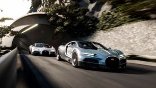 Bugatti hat sein neues Hypercar vorgestellt. (Bild: Bugatti)