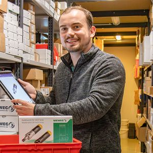 Die Vieweg Dosiertechnik, Anbieter von Lösungen für präzise Dosier- und Mischtechnik, expandiert in die Schweiz (Bild:  Vieweg)